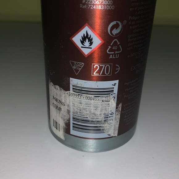 American crew mouse for men - Picture 3 of 5